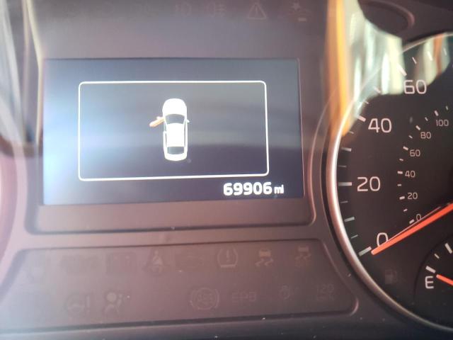 Photo 8 from auction – 2017 KIA OPTIMA SX with VIN 5XXGW4L28HG131186