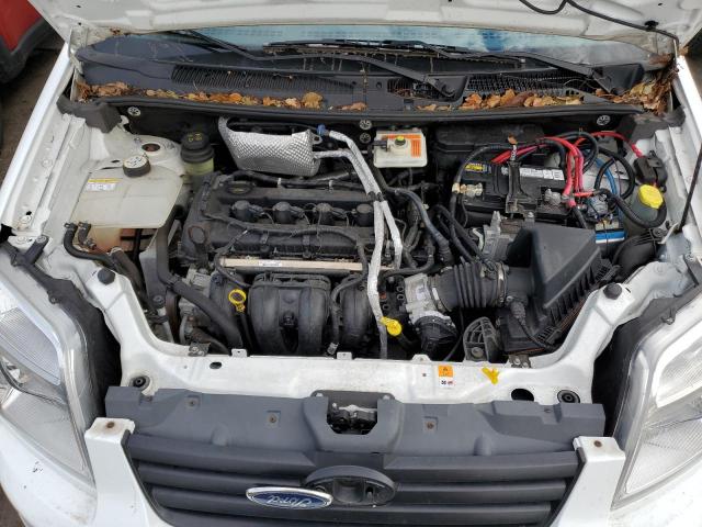 Photo 7 from auction – 2011 FORD TRANSIT CO with VIN NM0LS7DN7BT070258