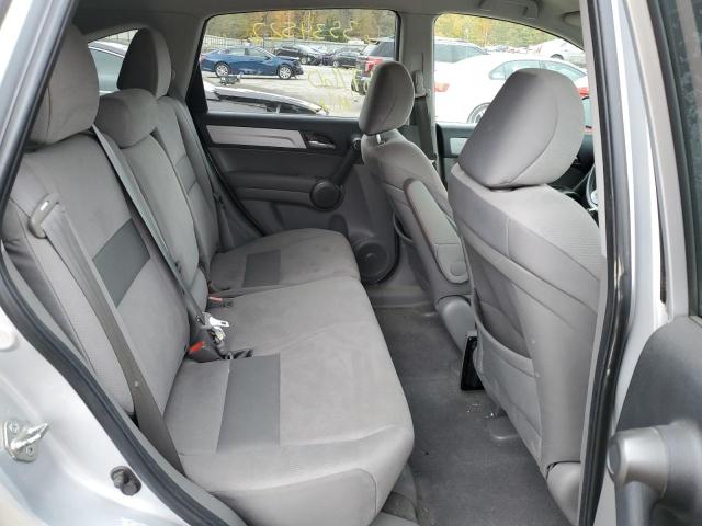 Photo 6 from auction – 2011 HONDA CR-V SE with VIN 5J6RE4H46BL036746