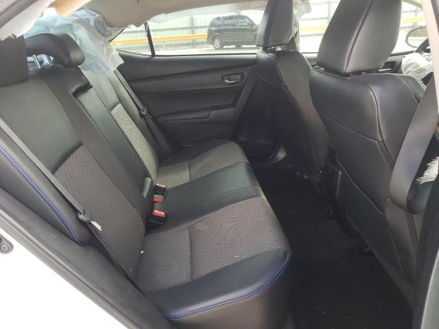 Photo 6 from auction – 2017 TOYOTA COROLLA L with VIN 5YFBURHE3HP578340