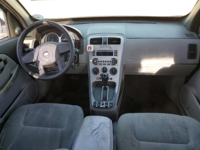 Photo 9 from auction – 2005 CHEVROLET EQUINOX LS with VIN 2CNDL13F556010063