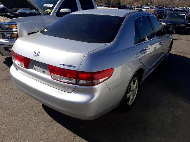 Photo 4 from auction – 2003 HONDA ACCORD EX with VIN JHMCM56693C065568