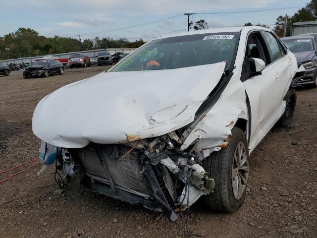 Photo 2 from auction – 2016 TOYOTA CAMRY LE with VIN 4T1BF1FK5GU179446