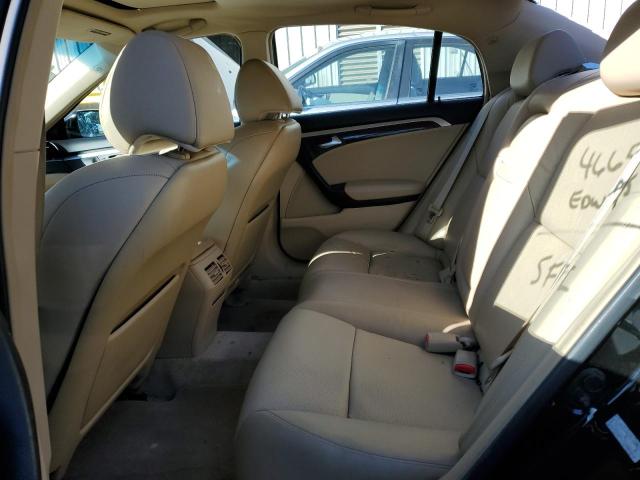 Photo 6 from auction – 2008 ACURA TL with VIN 19UUA662X8A043276