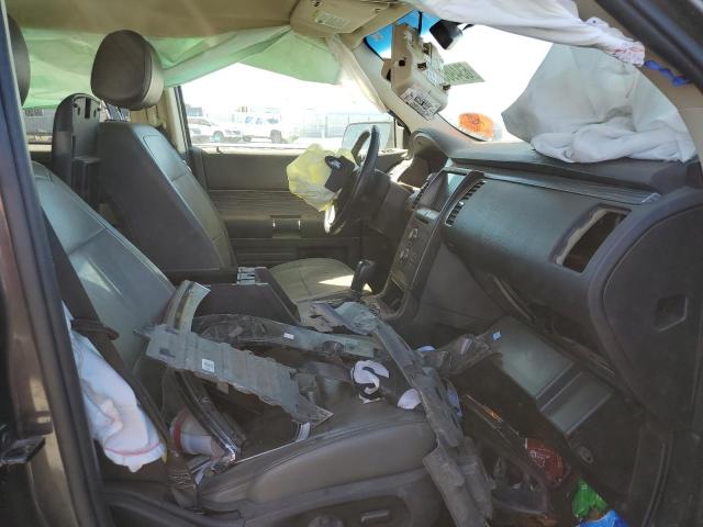 Photo 5 from auction – 2017 FORD FLEX SEL with VIN 2FMHK6C82HBA09290