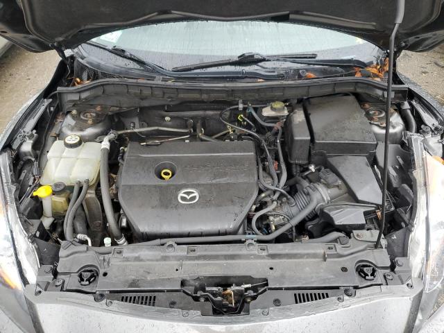 Photo 7 from auction – 2011 MAZDA 3 S with VIN JM1BL1K6XB1474820