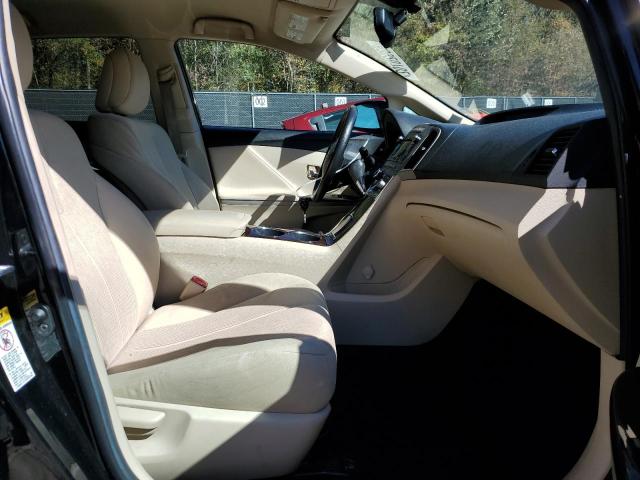 Photo 5 from auction – 2010 TOYOTA VENZA with VIN 4T3ZA3BB2AU036001