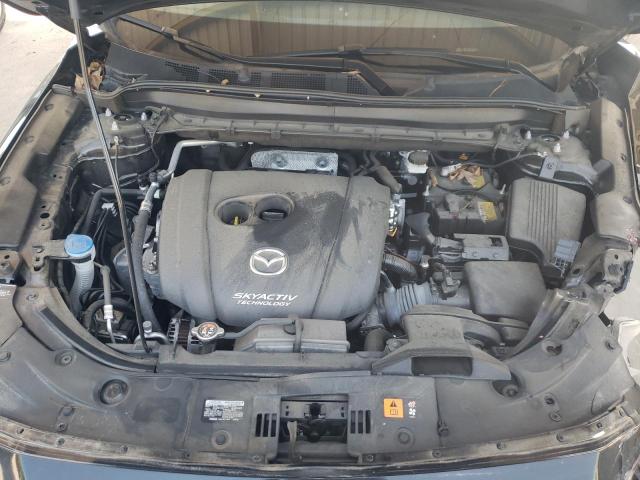 Photo 7 from auction – 2019 MAZDA CX-5 TOURI with VIN JM3KFACM5K1547037
