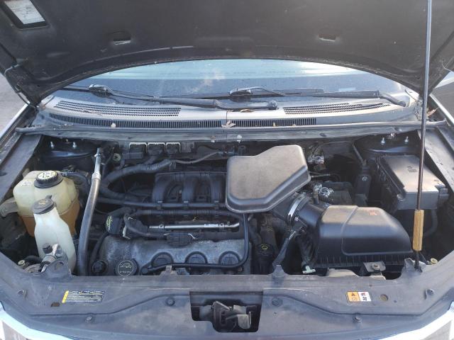 Photo 7 from auction – 2007 FORD EDGE SEL with VIN 2FMDK48C07BA28788