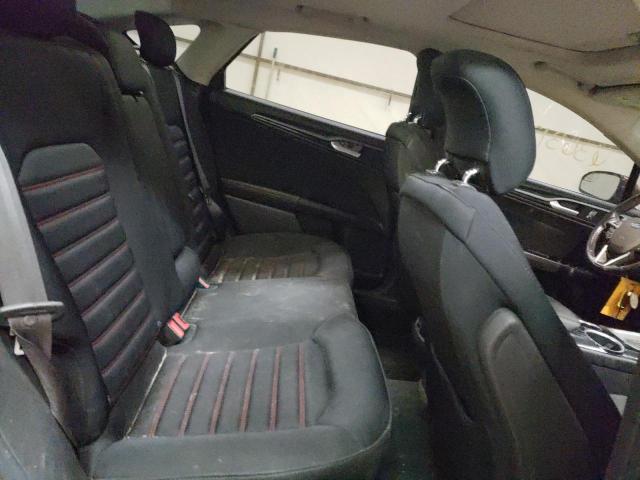 Photo 6 from auction – 2013 FORD FUSION SE with VIN 3FA6P0H70DR321619