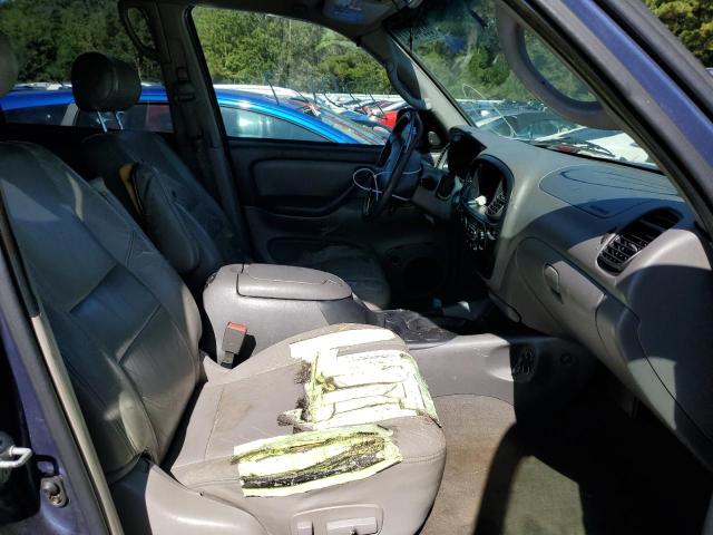 Photo 5 from auction – 2002 TOYOTA SEQUOIA SR with VIN 5TDZT34A32S109183