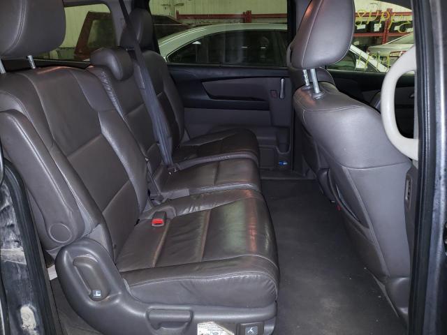 Photo 6 from auction – 2013 HONDA ODYSSEY EX with VIN 5FNRL5H67DB091019