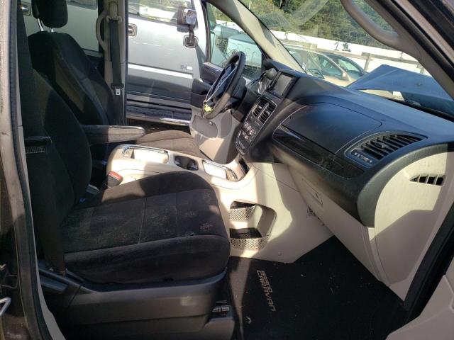 Photo 5 from auction – 2012 DODGE GRAND CARA with VIN 2C4RDGCG2CR388470