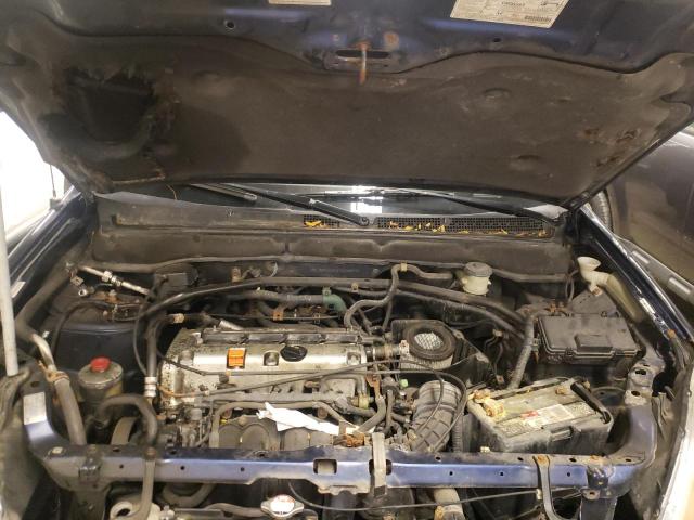 Photo 7 from auction – 2003 HONDA CR-V LX with VIN JHLRD68453C018313