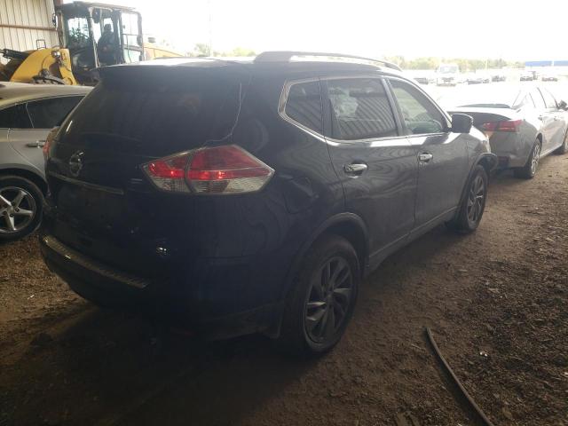 Photo 4 from auction – 2016 NISSAN ROGUE with VIN JN8AT2MT6GW003296