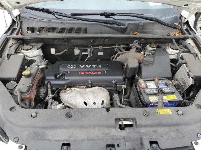Photo 7 from auction – 2007 TOYOTA RAV4 with VIN JTMBD33V076027857