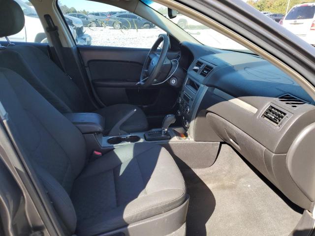 Photo 5 from auction – 2011 FORD FUSION SE with VIN 3FAHP0HA9BR344561