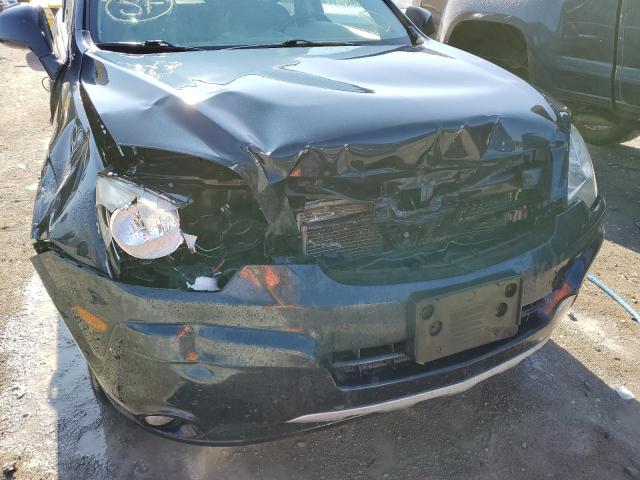Photo 9 from auction – 2014 CHEVROLET CAPTIVA LT with VIN 3GNAL3EK7ES636929