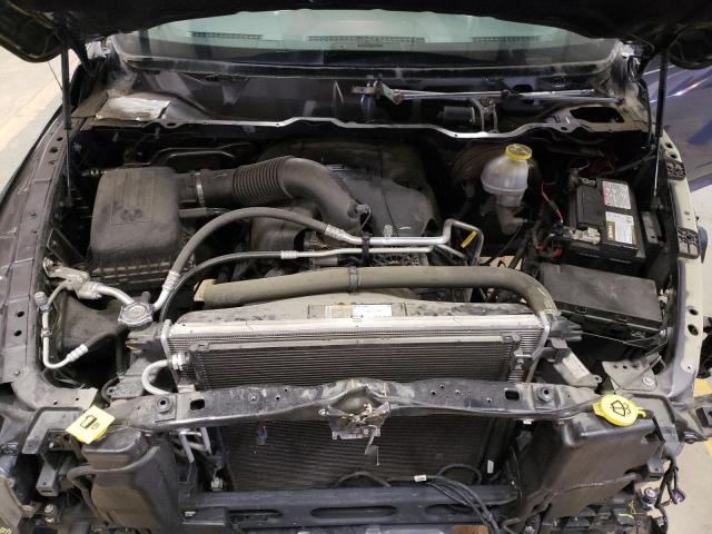 Photo 7 from auction – 2018 RAM 1500 ST with VIN 1C6RR6FT8JS100510