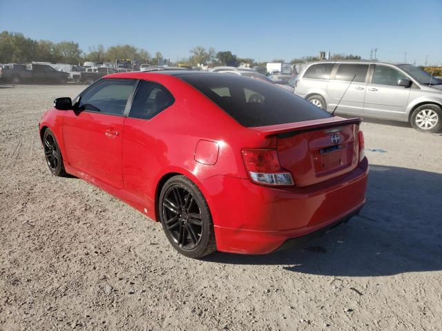 Photo 3 from auction – 2013 TOYOTA SCION TC with VIN JTKJF5C74D3053502