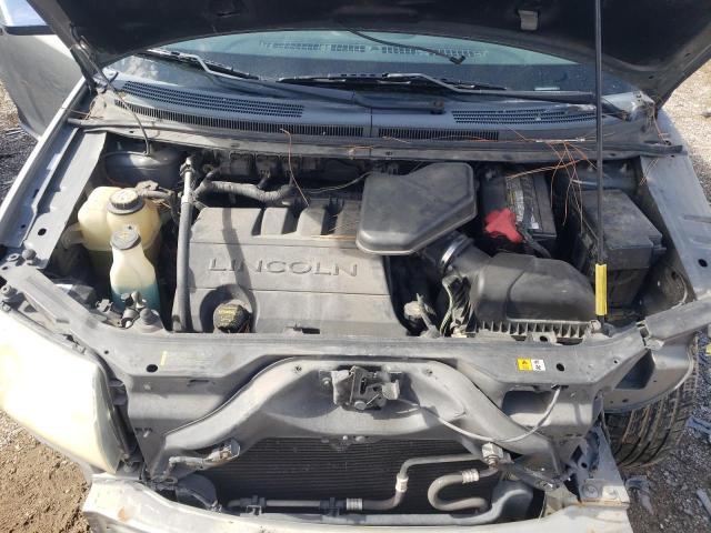 Photo 7 from auction – 2008 LINCOLN MKX with VIN 2LMDU68C98BJ25824