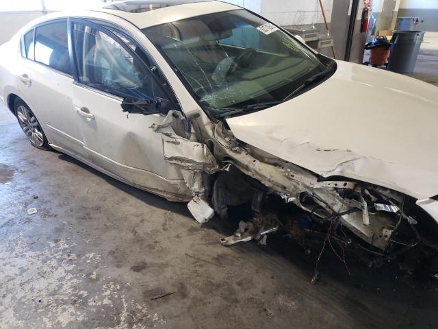 Photo 9 from auction – 2010 NISSAN ALTIMA BAS with VIN 1N4AL2AP3AN533084