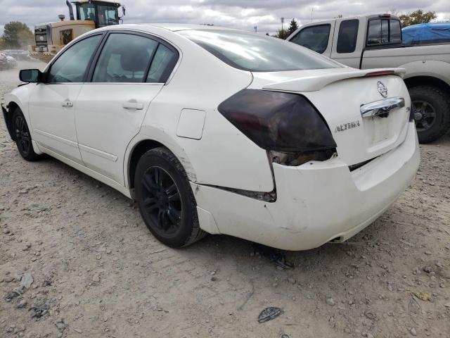 Photo 3 from auction – 2012 NISSAN ALTIMA BAS with VIN 1N4AL2AP2CN430645