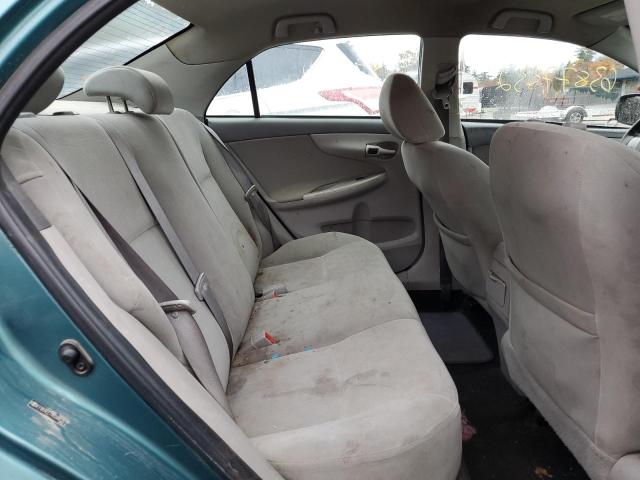 Photo 6 from auction – 2010 TOYOTA COROLLA BA with VIN 2T1BU4EE7AC288535