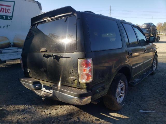 Photo 4 from auction – 1999 FORD EXPEDITION with VIN 1FMRU1763XLB07477