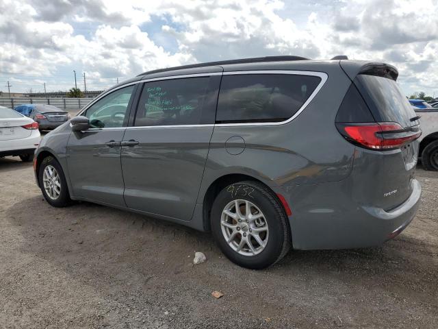 Photo 2 from auction – 2022 CHRYSLER PACIFICA T with VIN 2C4RC1BG8NR123928