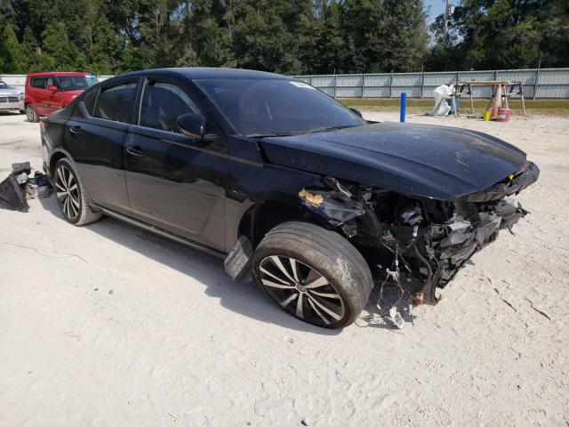 Photo 4 from auction – 2020 NISSAN ALTIMA SR with VIN 1N4BL4CV6LC184593