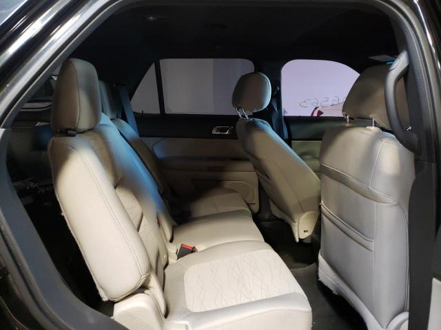 Photo 6 from auction – 2013 FORD EXPLORER with VIN 1FM5K8B81DGA89703
