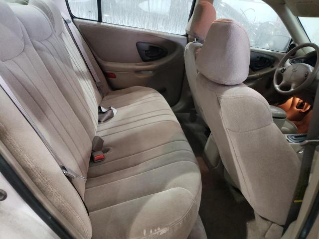 Photo 10 from auction – 2001 CHEVROLET MALIBU with VIN 1G1ND52J51M559866