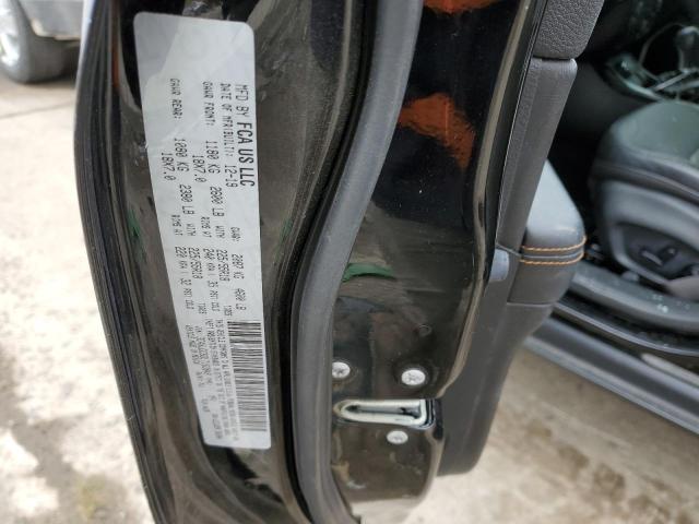 Photo 10 from auction – 2020 JEEP COMPASS LI with VIN 3C4NJDCB3LT163949