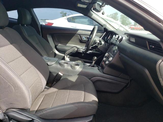 Photo 5 from auction – 2016 FORD MUSTANG with VIN 1FA6P8AMXG5277263