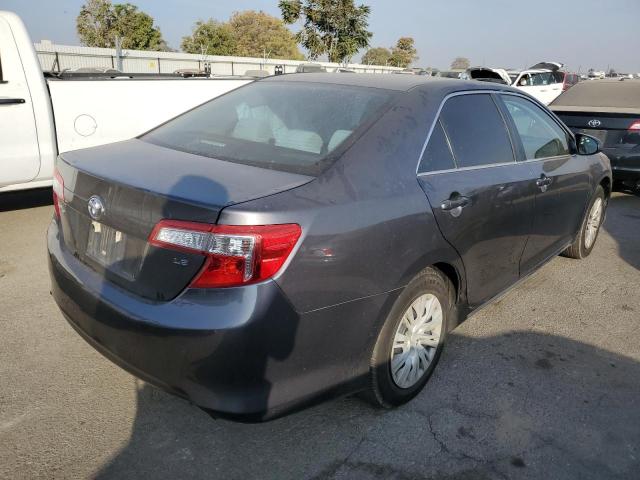 Photo 4 from auction – 2014 TOYOTA CAMRY L with VIN 4T4BF1FK2ER397685