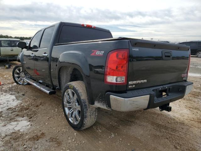 Photo 3 from auction – 2011 GMC SIERRA C15 with VIN 3GTP1VE02BG346289
