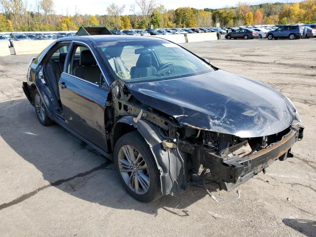 Photo 1 from auction – 2016 TOYOTA CAMRY LE with VIN 4T1BF1FK1GU191190
