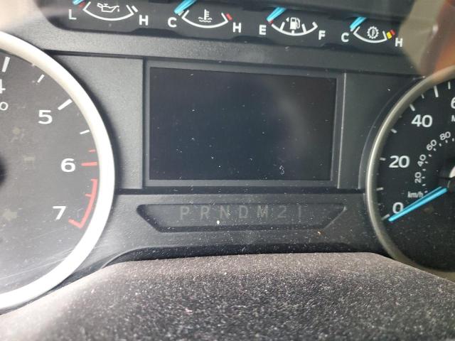 Photo 8 from auction – 2016 FORD F150 SUPER with VIN 1FTEW1EP3GKD86900