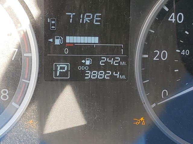 Photo 8 from auction – 2020 NISSAN VERSA S with VIN 3N1CN8DV7LL833842