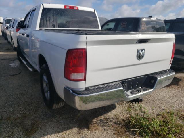 Photo 3 from auction – 2015 RAM 1500 ST with VIN 1C6RR6FT9FS779324