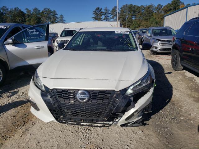 Photo 9 from auction – 2019 NISSAN ALTIMA SR with VIN 1N4BL4CV4KC188611