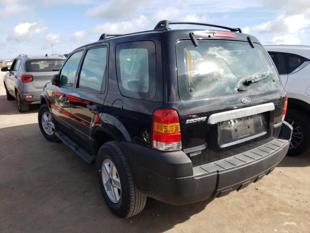 Photo 3 from auction – 2006 FORD ESCAPE XLS with VIN 1FMYU02Z06KD03064