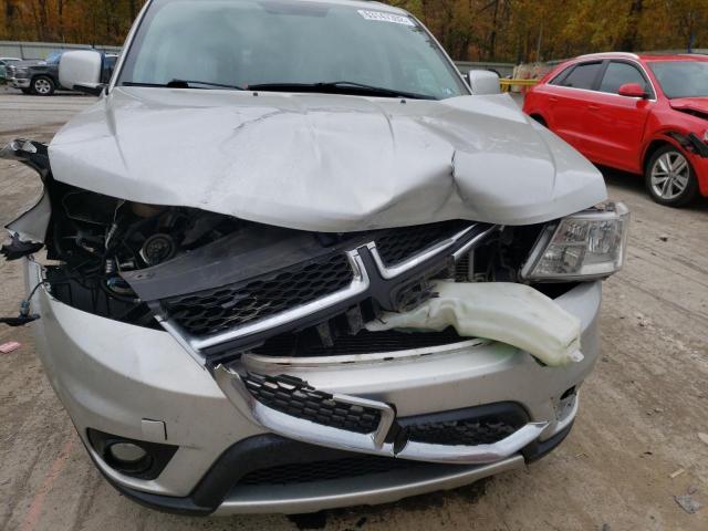 Photo 9 from auction – 2014 DODGE JOURNEY SX with VIN 3C4PDDBG6ET250941