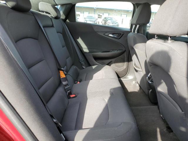 Photo 6 from auction – 2018 CHEVROLET MALIBU LT with VIN 1G1ZD5ST0JF131159