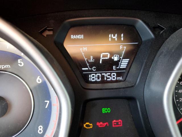 Photo 8 from auction – 2014 HYUNDAI ELANTRA SE with VIN KMHDH4AEXEU159180