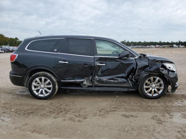 Photo 9 from auction – 2015 BUICK ENCLAVE with VIN 5GAKRCKD0FJ300240