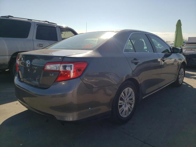 Photo 4 from auction – 2014 TOYOTA CAMRY L with VIN 4T4BF1FK1ER350096