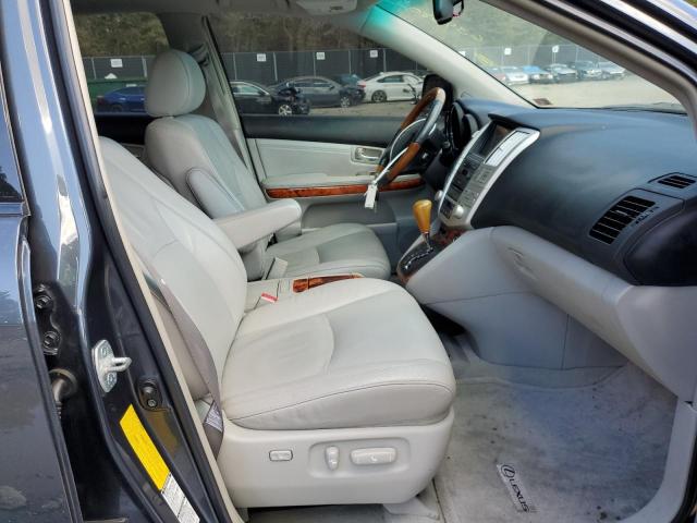 Photo 5 from auction – 2008 LEXUS RX 350 with VIN 2T2HK31U08C085015