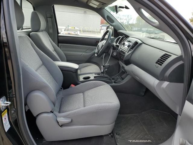 Photo 5 from auction – 2012 TOYOTA TACOMA with VIN 5TFPX4EN4CX008698
